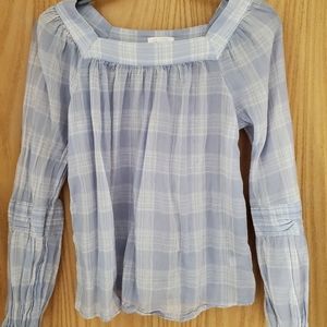 Lauren Conrad Blouse